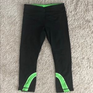 lululemon run inspire crops